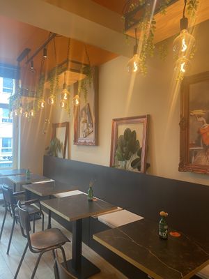   at OhMA Gent in Ghent