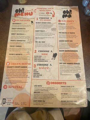   at OhMA Gent in Ghent