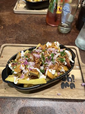   at OhMA Gent in Ghent