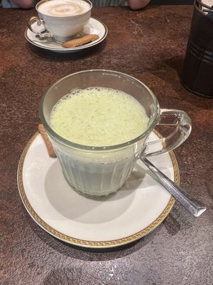   at OhMA Gent in Ghent