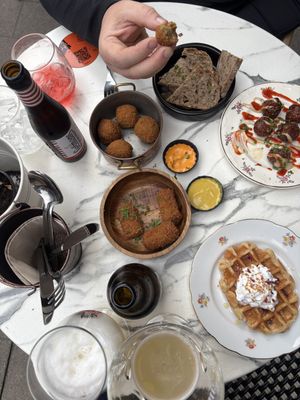   at OhMA Gent in Ghent