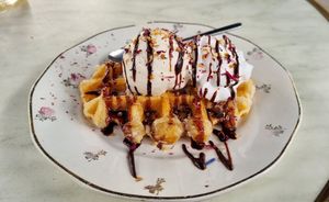  at OhMA Gent in Ghent