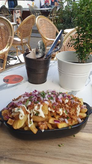  at OhMA Gent in Ghent