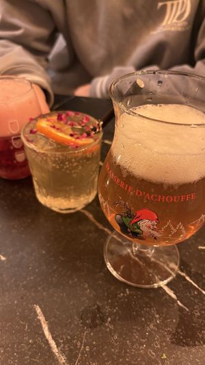   at OhMA Gent in Ghent