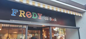  at FREDY dä Beck in Schlieren