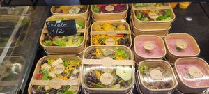  at FREDY dä Beck in Schlieren