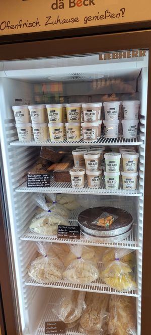  at FREDY dä Beck in Schlieren