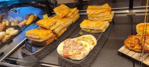  at FREDY dä Beck in Schlieren