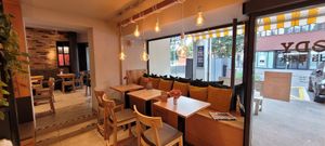  at FREDY dä Beck in Schlieren