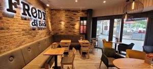  at FREDY dä Beck in Schlieren