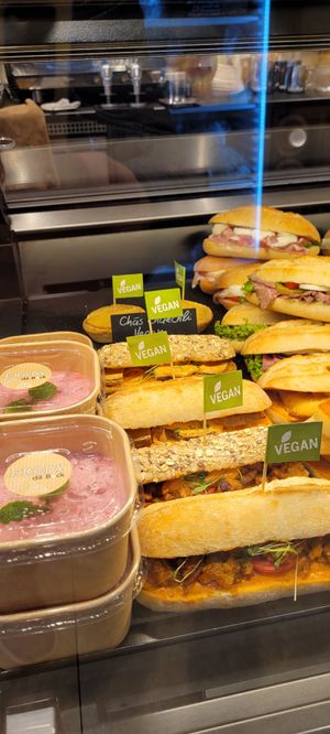  at FREDY dä Beck in Schlieren