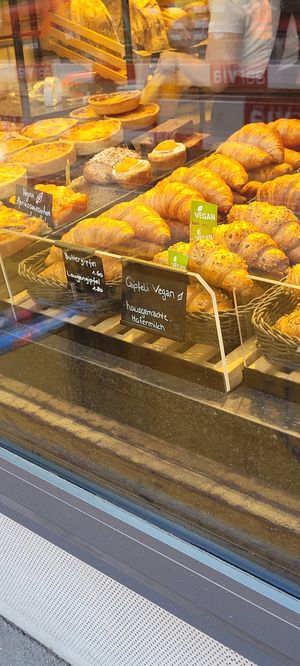  at FREDY dä Beck in Schlieren