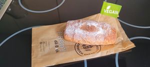 Pain au chocolat veg. at FREDY dä Beck in Schlieren