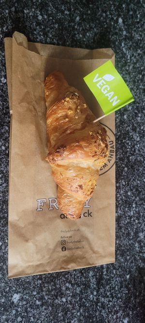  at FREDY dä Beck in Schlieren