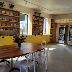  at Morning Sunshine Market in Ellenville