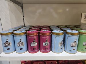 Vegan chocolate at Candylicious World - Dubai Mall  in Dubai