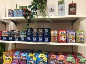 Chocolates   at Candylicious World - Dubai Mall  in Dubai