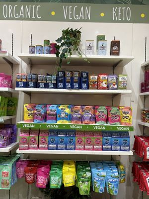   at Candylicious World - Dubai Mall  in Dubai