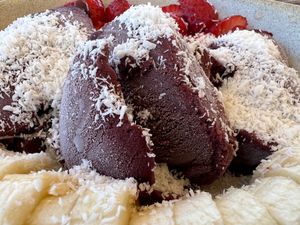 Açaí  at Vale do Rossim Eco Resort in Gouveia