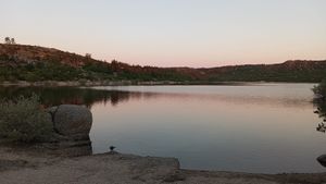 Vista  at Vale do Rossim Eco Resort in Gouveia