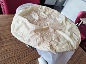  at Nicholas Restaurant in Portland