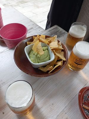  at Varadoiro in Pontedeume