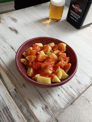  at Varadoiro in Pontedeume