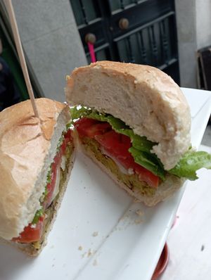  at Varadoiro in Pontedeume