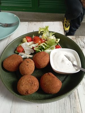  at Varadoiro in Pontedeume