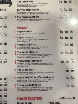   at Dimo's Pizza - Lincoln Square in Chicago