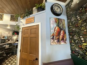  at Toad in the Hole in Eagle River