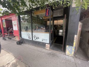   at Vit Beo in Toronto