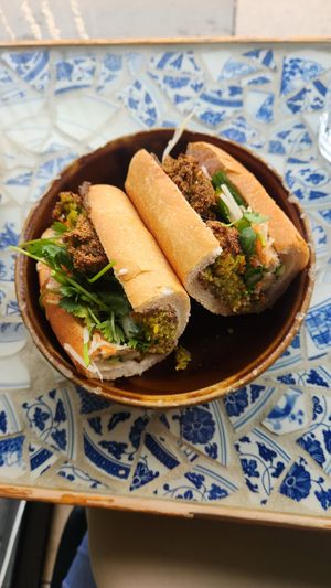  at Vit Beo in Toronto