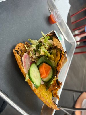   at Vit Beo in Toronto