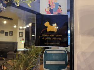   at Sphinx in Swinoujscie