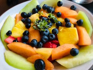  at Fleeting in Savannah