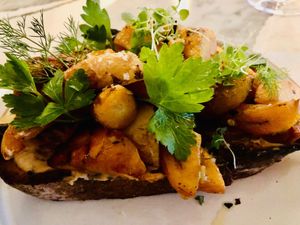  at Fleeting in Savannah