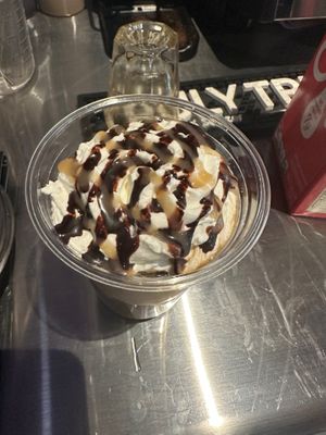 So yummy at Brunch Box in Springfield