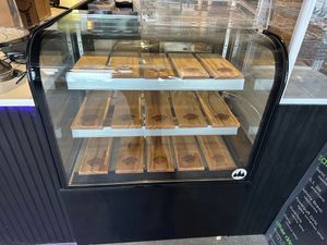 Beautiful space at Brunch Box in Springfield