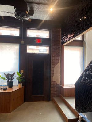  at Brunch Box in Springfield