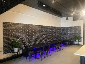 More seating at Brunch Box in Springfield