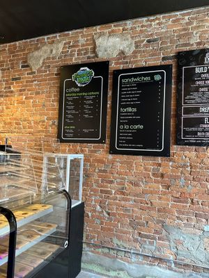  at Brunch Box in Springfield