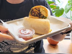  at Brunch Box in Springfield