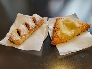  at Brunch Box in Springfield