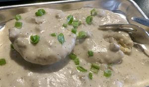   at Brunch Box in Springfield