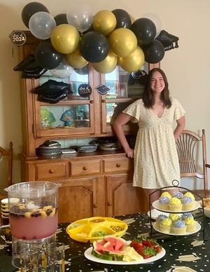   at Brunch Box in Springfield