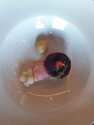  at Ravintola Hilltop in Oulu