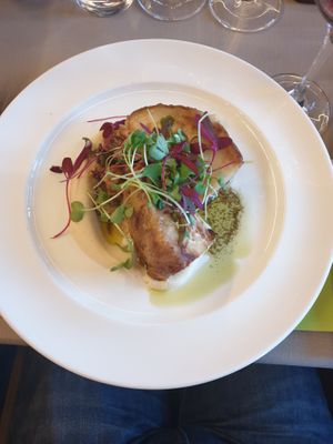  at Ravintola Hilltop in Oulu