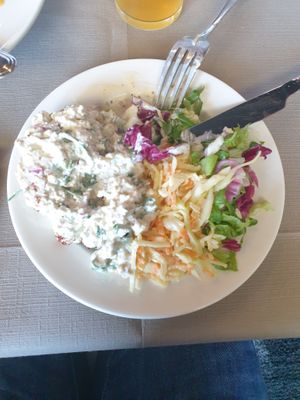  at Ravintola Hilltop in Oulu