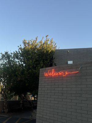   at The Parlor Pizzeria in Phoenix